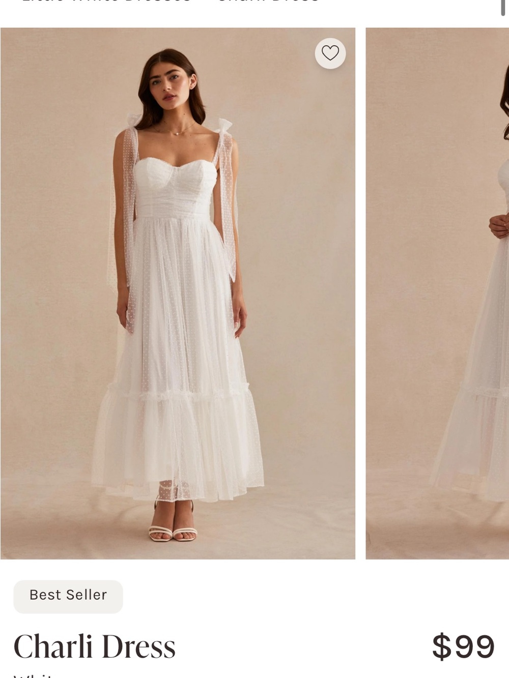 Birdy Grey Charlie Dress